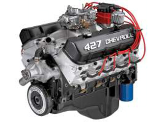 P715D Engine